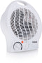 Tristar KA-5039 - Ventilatorkachel - 2000W verwarming en koeling - Wit