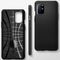 Spigen - OnePlus 8T - Liquid Air - Schokabsorberend - Zwart