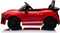 Ford Mustang Shelby Kinderauto | GT500 12V Rood