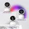 Strong SHC08IR0-W - Slimme thuiscamera - 8MP resolutie - 360° pan-tilt - IR-nachtzicht - 2-weg audio - 7 dagen cloudopslag