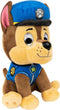 PAW Patrol - Chase - Knuffel - 15 cm
