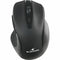Bluestork OFFICE 75 - Draadloze muis - Optisch - Zwart