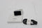 SAMSUNG Galaxy Fit3 - Activity tracker - 1.6-inch display - Zilver