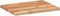 vidaXL - Tafelblad - rechthoekig - 40x30x2 - cm - massief - acaciahout