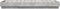 vidaXL - Bedframe - met - LED-verlichting - betongrijs - 90x190 - cm