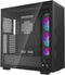 DeepCool Morpheus - Tower Behuizing - ATX EATX Micro-ATX Mini-ITX - Gehard Glas Mesh