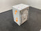 Inventum VWM8010W - Wasmachine - 14 wasprogramma's - Wit