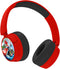 OTL Technologies Mario Kart - Draadloze Koptelefoon - Volumebegrenzing - Rood