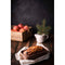 Set met cakevormen Algon Papier 15,5 x 5,4 x 5,3 cm 12 Onderdelen (24 Stuks)