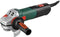 Metabo WEV 15-125 Quick - Haakse slijper - 1550 W 125 mm - Trillingsdemping