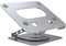 Unitek OT180SL01 - Inklapbare laptopstandaard - Verstelbaar - Aluminium
