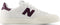 New Balance 100 - Unisex Sneakers - Lage sneaker - Wit/Rood - Maat 38
