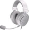 ENDORFY VIRO - Bedrade Hoofdband Headset - Stereo 20-20000 Hz - Wit