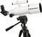 Bresser Telescoop - Classic 70/350 - Maan & Planten - Met Accessoires