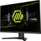 MSI MAG 274F - Gaming Monitor - Full HD 200Hz 27 Inch - Rapid IPS