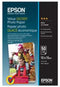 Epson Value Glossy Photo Paper - 10x15cm - 100 vellen