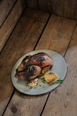 Ararat - Presentatiebord - 36x29,5cm - Keramiek