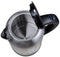 Camry CR 1253 - Waterkoker - Temperatuurregeling 60-90 °C - RVS