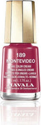 Mavala Mini Color nagellak 5 ml Paars Crème