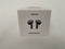 Samsung Galaxy Buds3 - TWS - ANC - Grijs