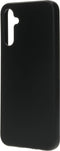 Mobiparts Galaxy A14 (2023) - TPU Case - Schokabsorberend - Zwart