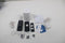 eufy Video Doorbell - Videodeurbel - 2K Sony sensor - Bewegingsdetectie