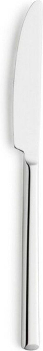 Dessertmessenset Amefa Metropole (12 pcs) Roestvrij staal