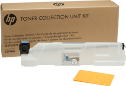 HP Color LaserJet CE980A - Restanttonerhouder - Voor CP5225/CP5525/M750/M775