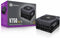 Cooler Master V750 Gold-V2 - Voeding 750W - 80 PLUS Gold - Zwart