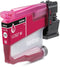 Brother LC527M - Originele inktcartridge - Magenta (40g)