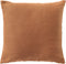 Dutch Decor CYRUS - Buitenkussen 45x45 cm - waterafstotend en uv-bestendig - Peach Bloom - rood