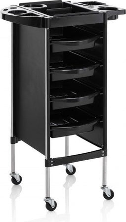 Xanitalia Hair Custom Barberstoel Brass (370.768)