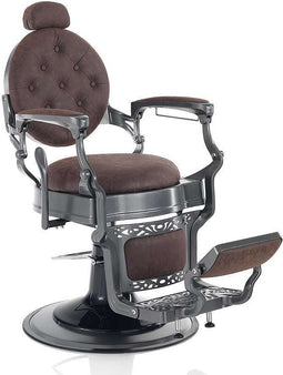 Xanitalia Hair Custom Barberstoel Lead (370.769)