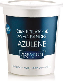 Xanitalia Premium Azuleenwax in magnetronverpakking