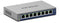 Netgear GS108Ev4 - Managed Netwerkswitch - 8x 1Gbps Ethernet - VLAN QoS IGMP-snooping