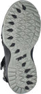 Teva W TERRA FI LITE - Wandelsandalen - Normale pasvorm - CITY LIGHTS BLACK / PASTEL