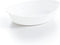 Serveerschaal Luminarc Smart Cuisine Ovalen Wit Glas 25 x 15 cm (6 Stuks)