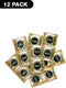 EXS Magnum Large condooms (60mm) 12 stuks