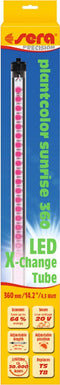 sera LED X-Change Tube plantcolor sunrise820-900 mm1 st (11 W)