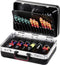 Parat Silver Style Gereedschapskoffer - Excl. gereedschap