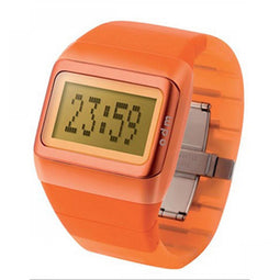 Horloge Uniseks ODM SDD99B-6 (43 mm)