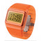 Horloge Uniseks ODM SDD99B-6 (43 mm)