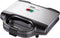 Tefal SM1552 - Tosti-apparaat - Compact Design - Anti-aanbaklaag - 700W - RVS