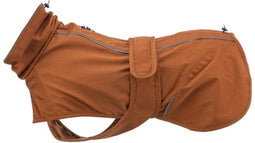TRIXIE CITYSTYLE REGENJAS HOND DUBLIN ROEST 62 CM