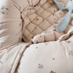 Babynestje Nostalgie Blush - Konges Slojd