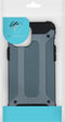 iMoshion Hoesje Geschikt voor iPhone 13 Hoesje - iMoshion Rugged Xtreme Backcover - Donkerblauw