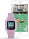 Garmin vivofit jr. 3 - Activity Tracker - Waterproof - Roze