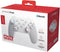 Trust GXT 1246W MUTA - Draadloze Switch Controller - Bewegingssensor en dual shock - Wit