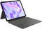 Logitech Combo Touch - Toetsenbordcase voor iPad Pro - Grootste trackpad ooit - Grafiet