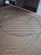 Whirlpool AMW 504/IX - Inbouwmicrogolfoven - 3 kookmethodes - RVS